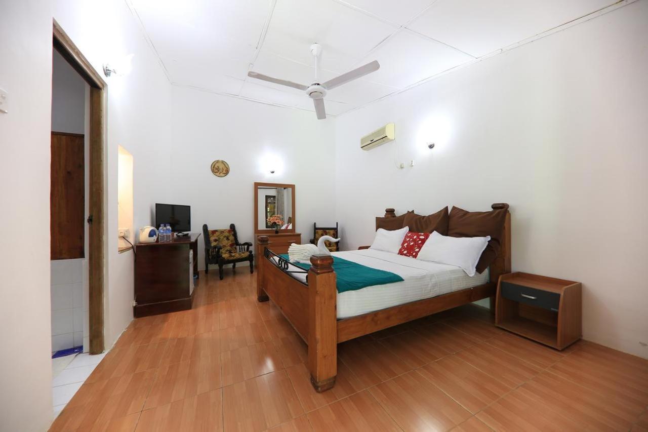 Sundaras Resort Ltd Dambulla Exterior foto
