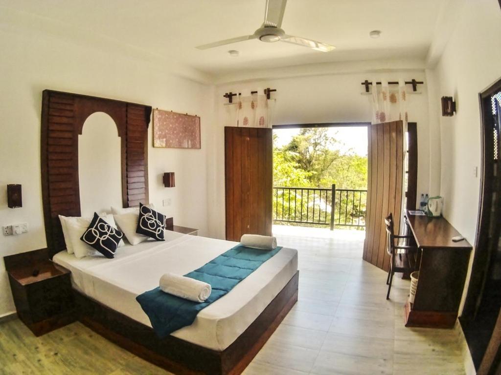 Sundaras Resort Ltd Dambulla Exterior foto