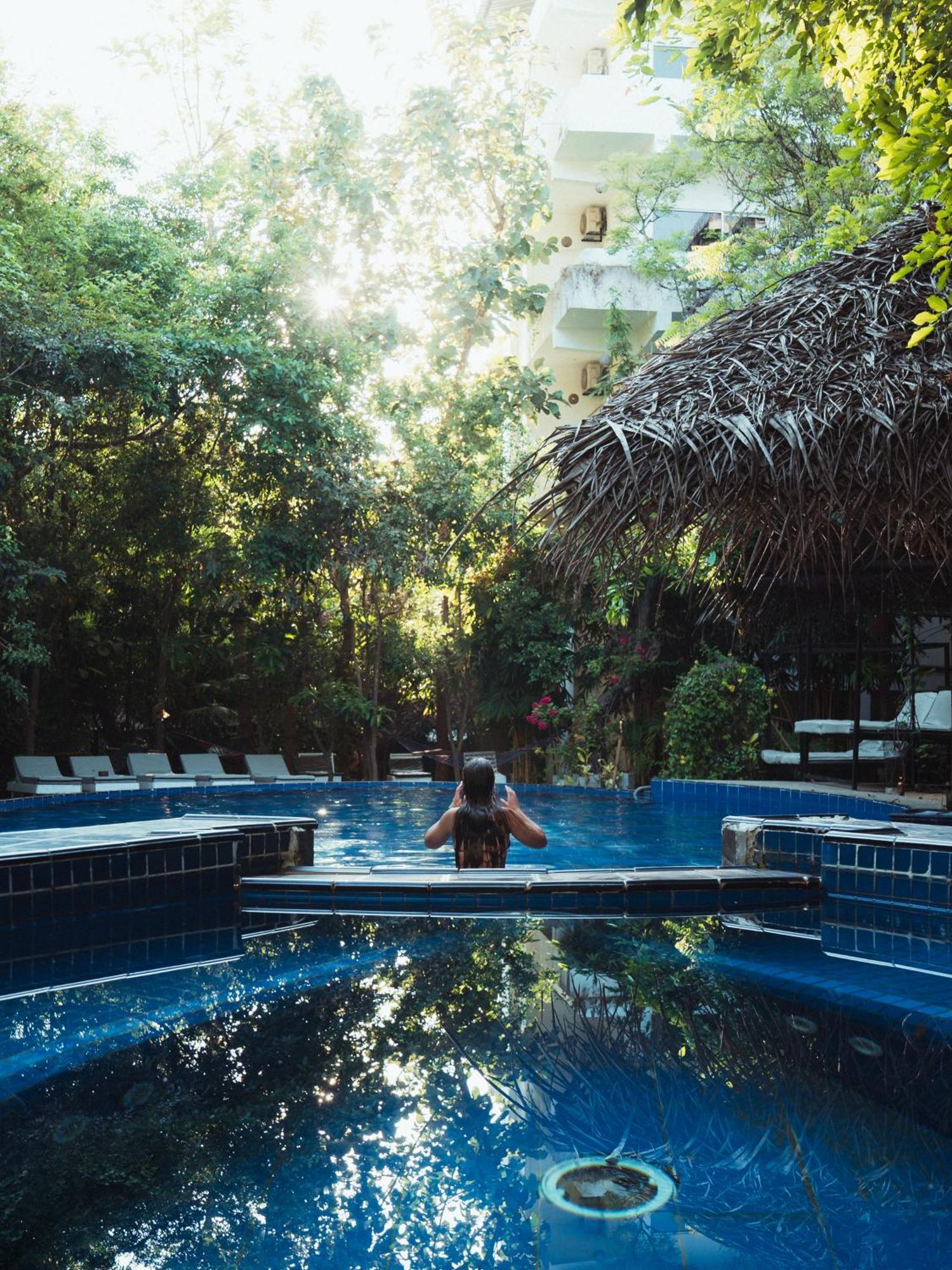 Sundaras Resort Ltd Dambulla Exterior foto