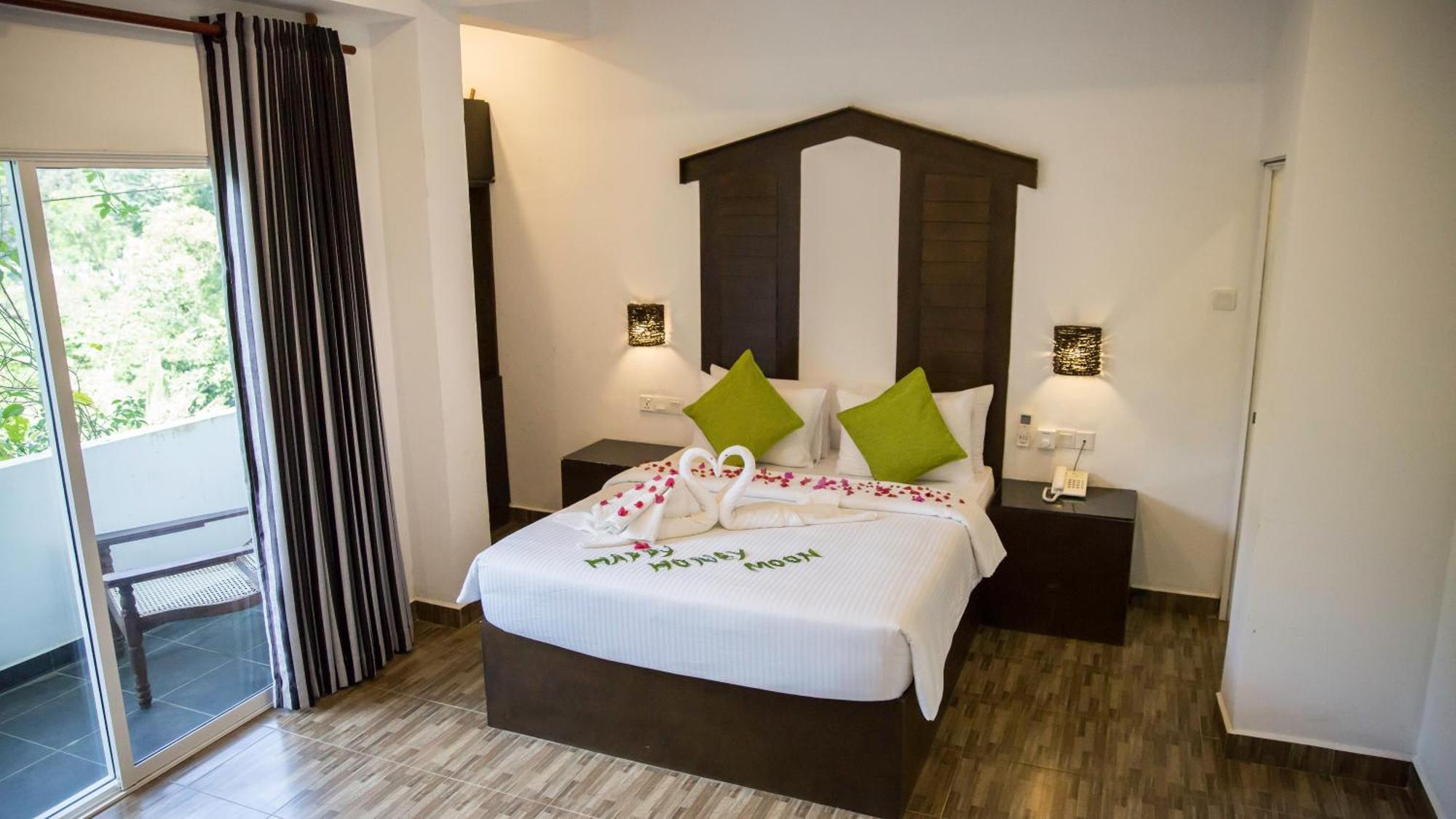 Sundaras Resort Ltd Dambulla Exterior foto