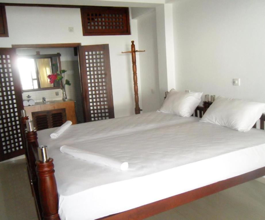 Sundaras Resort Ltd Dambulla Exterior foto
