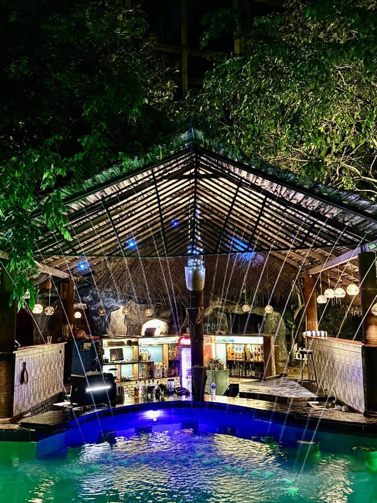 Sundaras Resort Ltd Dambulla Exterior foto
