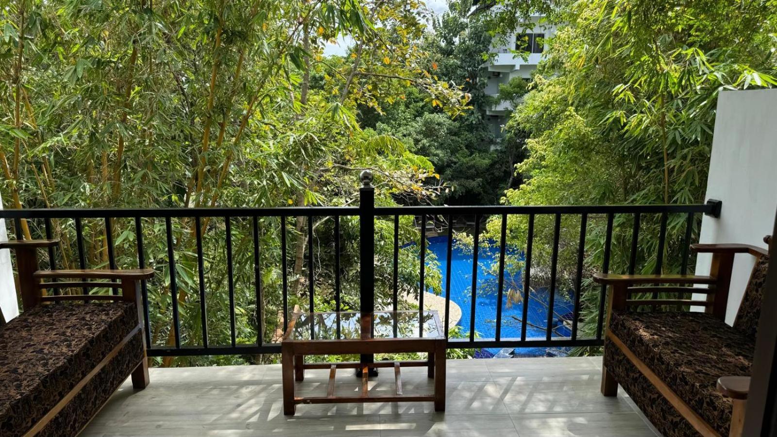 Sundaras Resort Ltd Dambulla Exterior foto